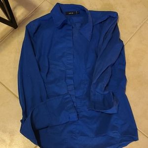 Women's dress shirt